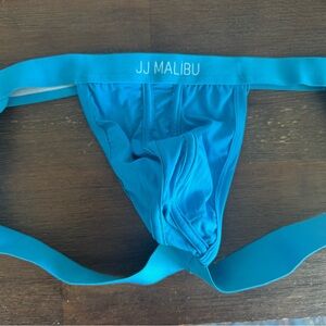Last day sale - Jock - Malibu Men's Blue Underwear